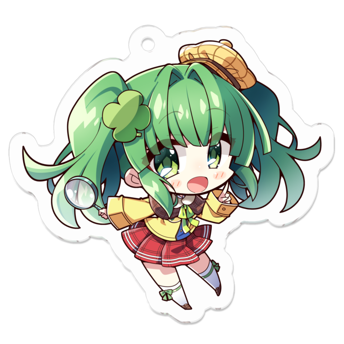 ノーマル