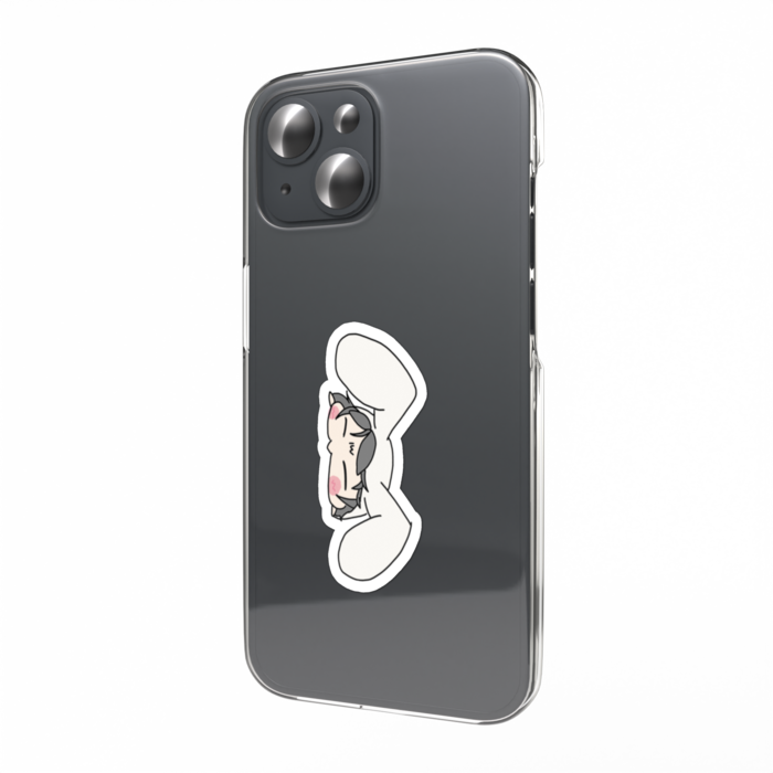 スマホステッカー - 縦