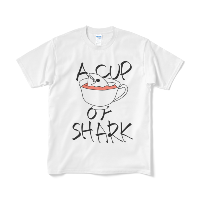 Tシャツ(短納期) - M - ホワイト