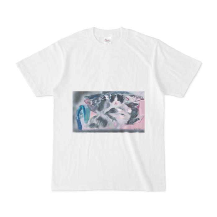 Tシャツ - S