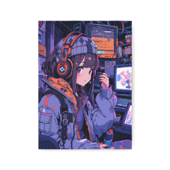 キャンバス - F4