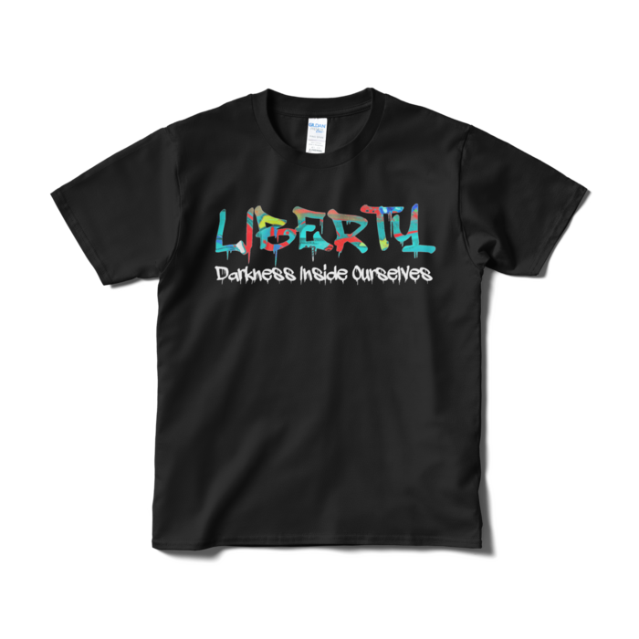 Tシャツ（短納期） - S - ブラック