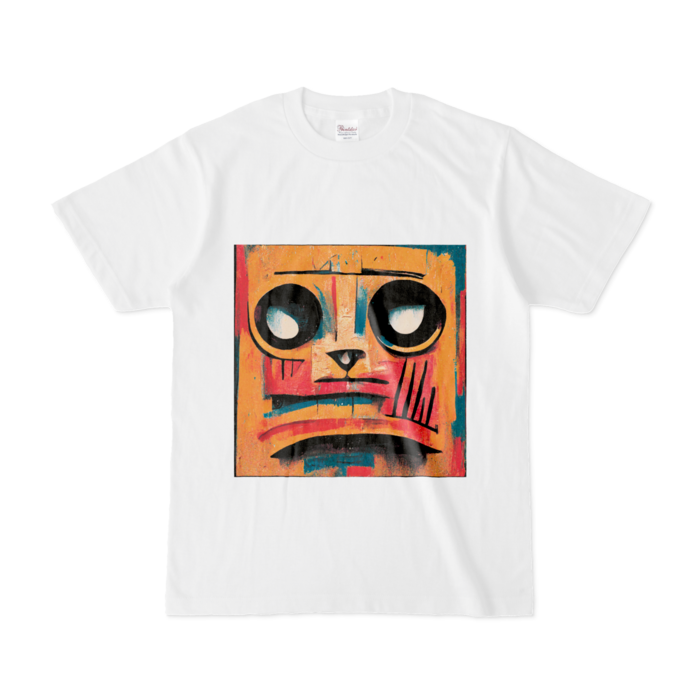 Tシャツ - S - 白