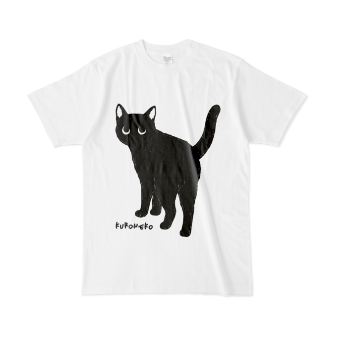 Tシャツ - L - 白