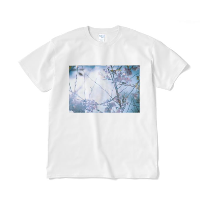 Tシャツ（短納期） - XL - ホワイト