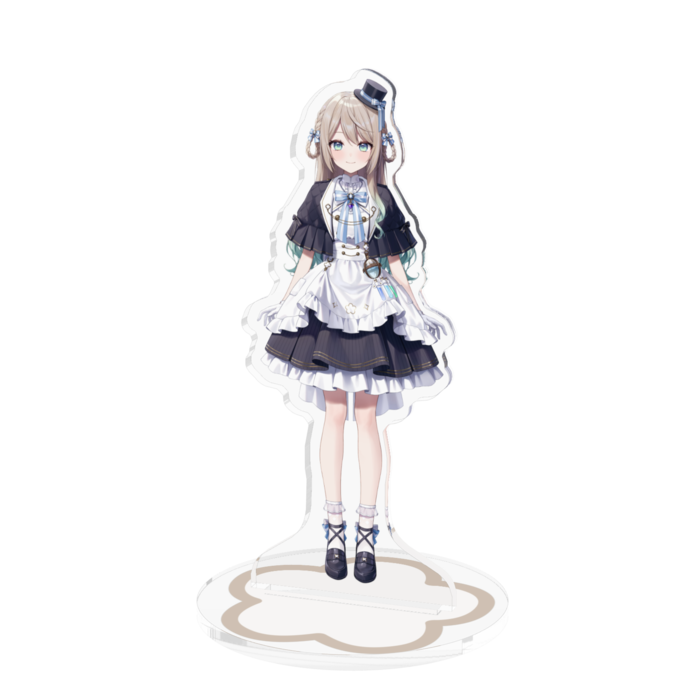 アクリルスタンド(立ち絵A)