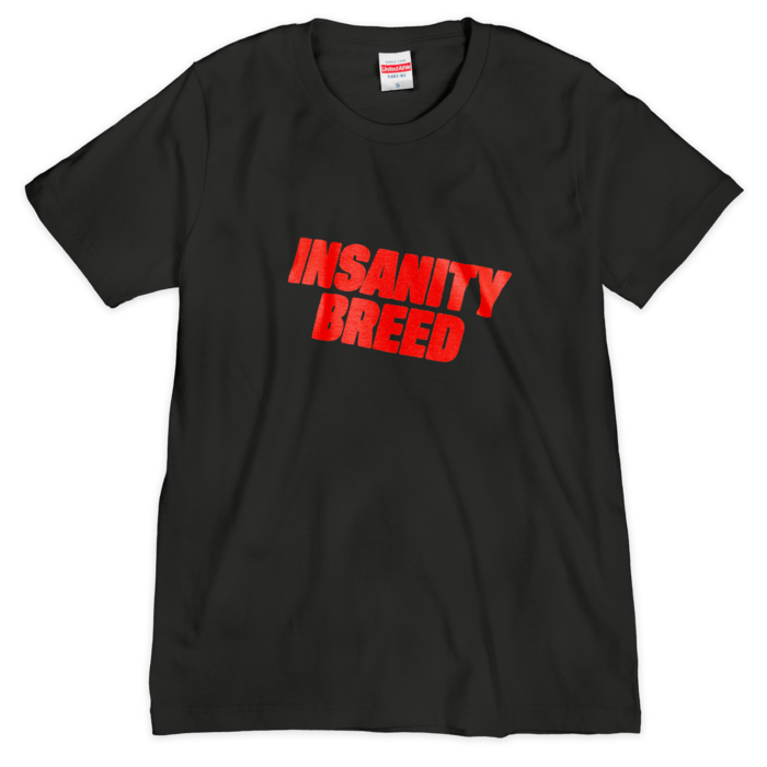 Tシャツ（シルクスクリーン印刷） - S - 1色