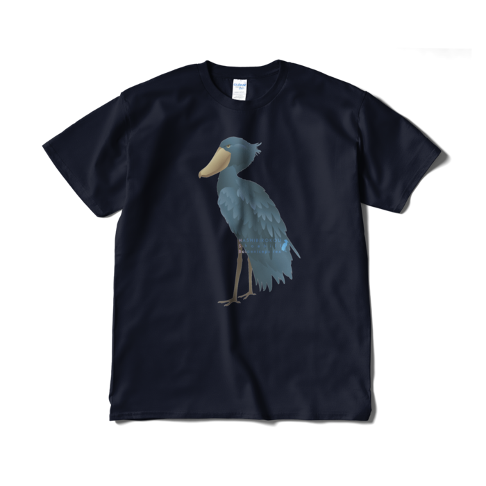 Tシャツ（短納期） - XL - ネイビー