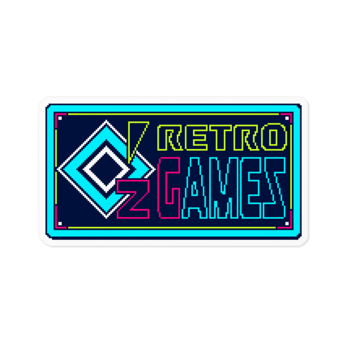 ステッカー - 100 x 100 (mm)