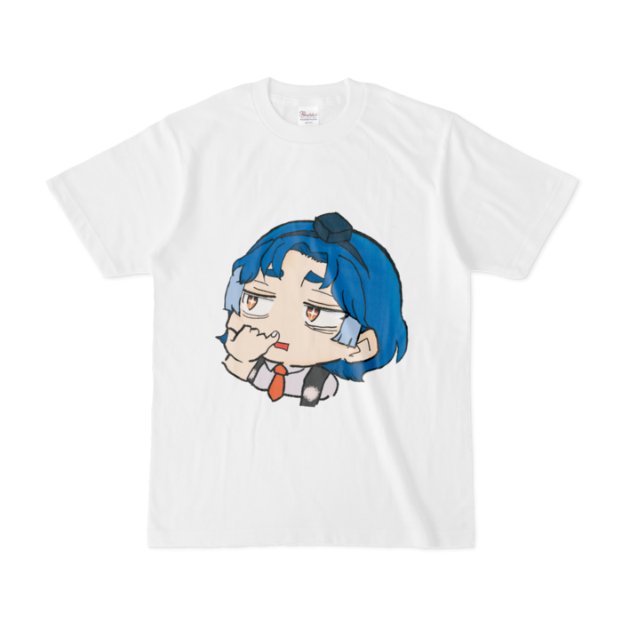 Tシャツ - S - 白