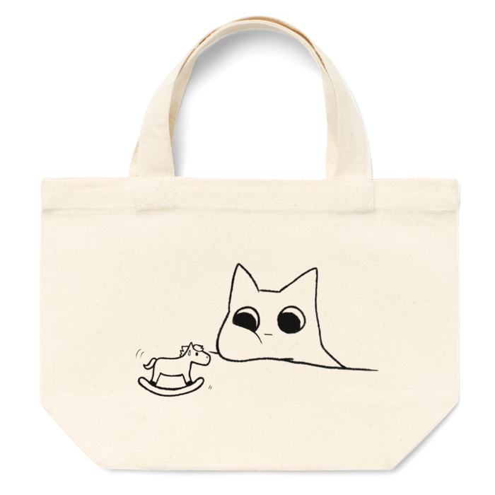 トートバッグ - S 