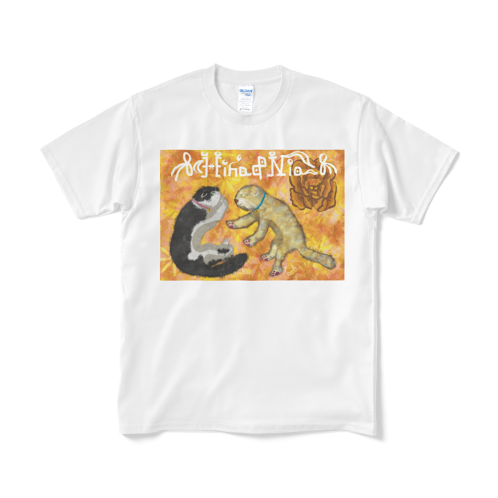 Tシャツ(短納期) - M - ホワイト