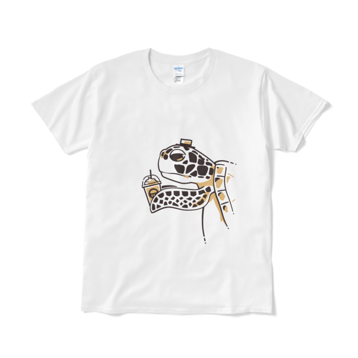 Tシャツ（短納期） - L - ホワイト