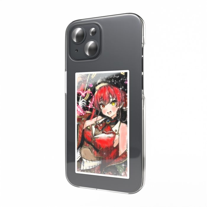 スマホステッカー - 縦