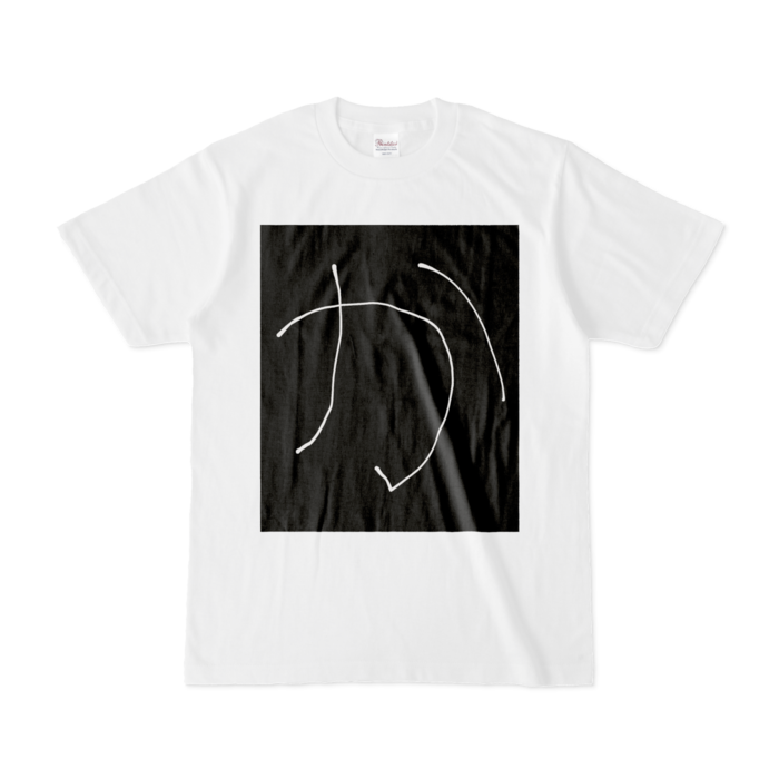 Tシャツ - S - 白