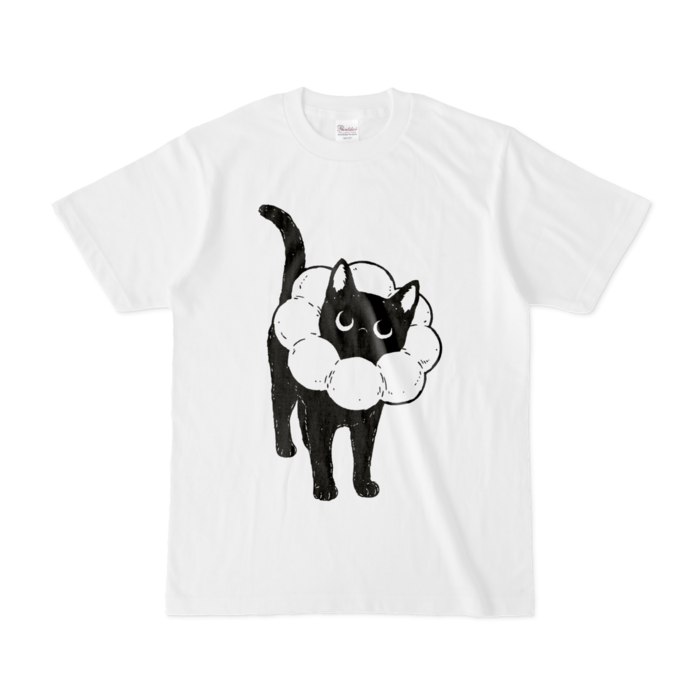 Tシャツ - S - 白
