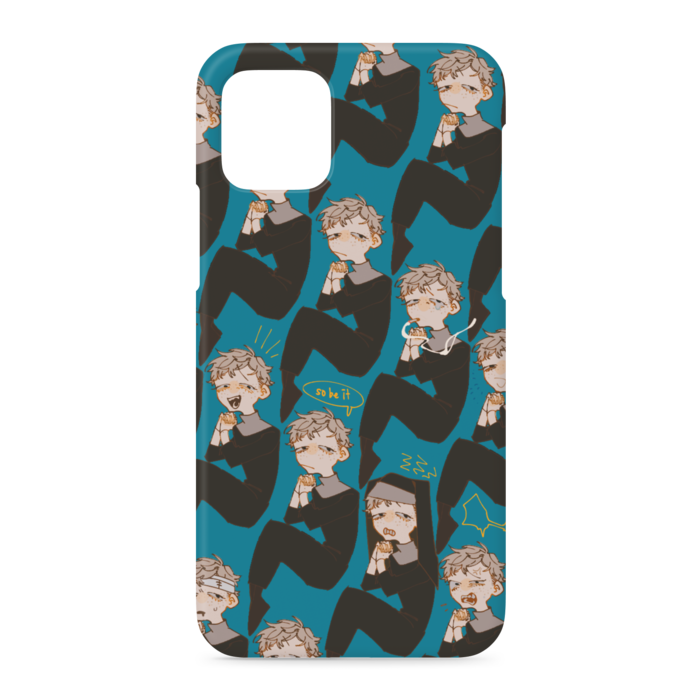 iPhoneケース - iPhone 11 Pro - 側面あり