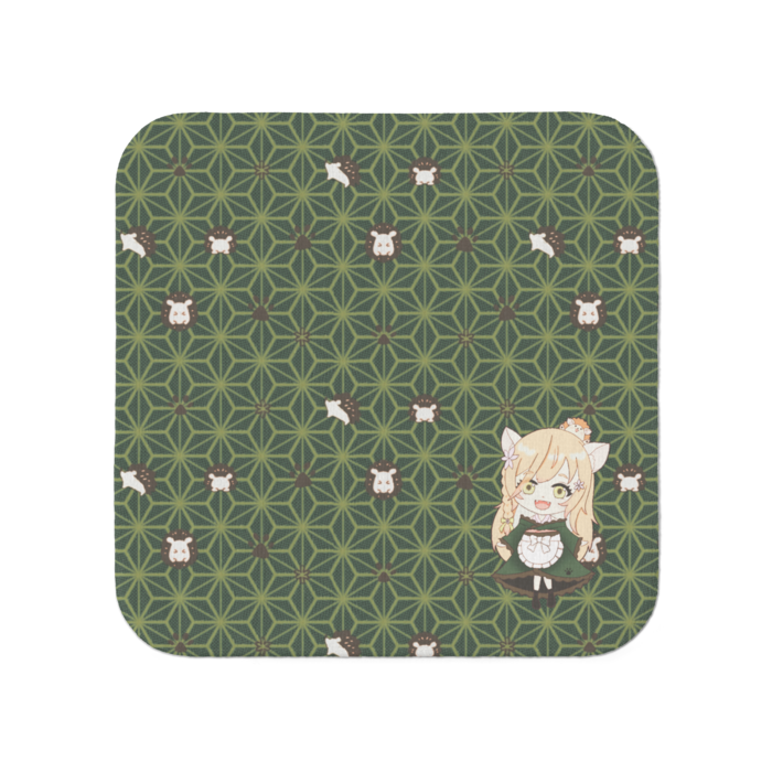 タオル - 小