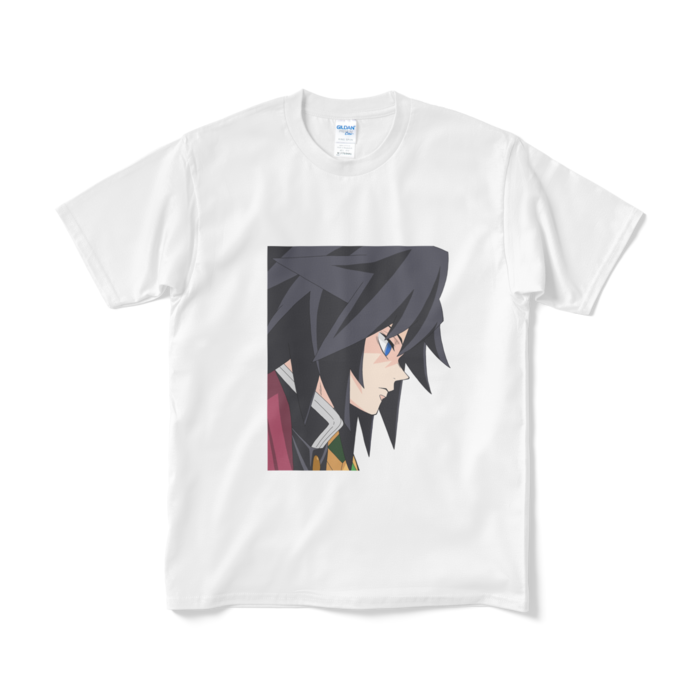 Tシャツ(短納期) - M - ホワイト