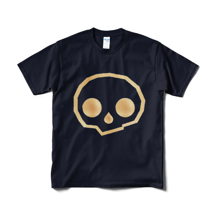 Tシャツ(短納期) - M - ネイビー