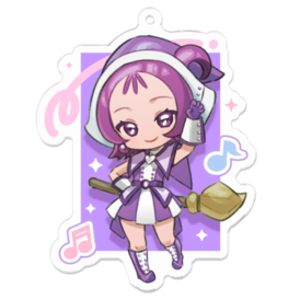 瀬川 おんぷ Amazon.co.jp: プチぷりちぃーフィキュアシリーズ No.20 も~っと