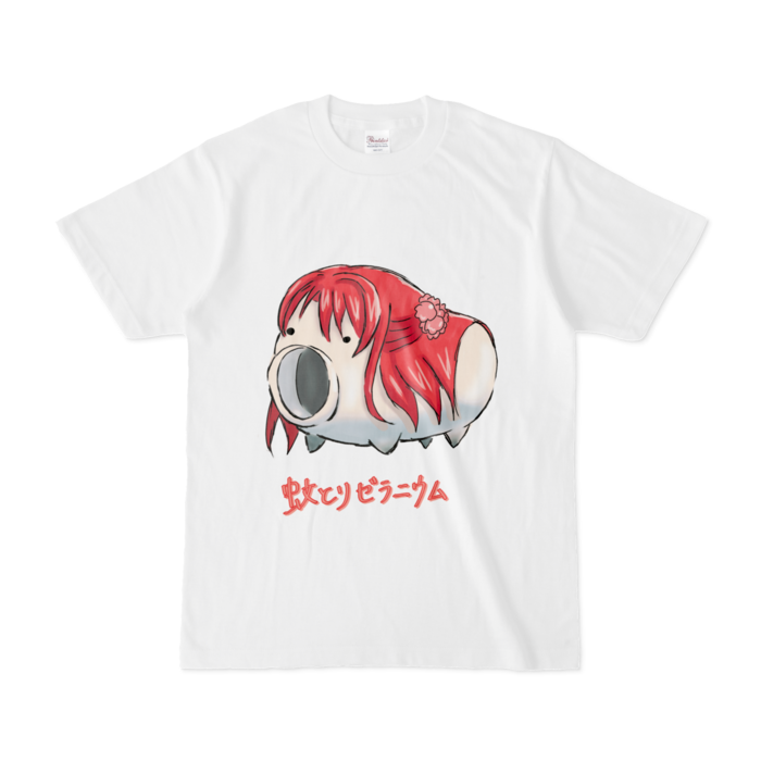 Tシャツ - S - 白