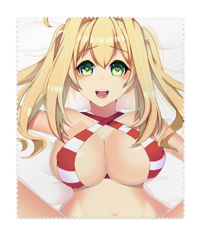メガネ拭き