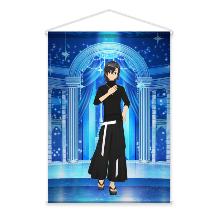 タペストリー - B2縦