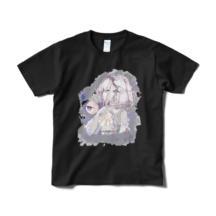 Tシャツ（短納期） - S - ブラック