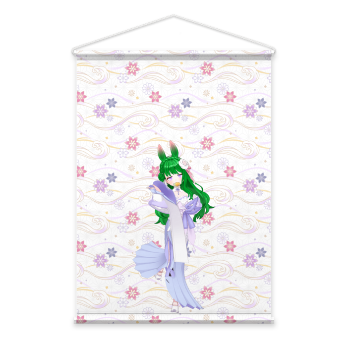 タペストリー - B2縦