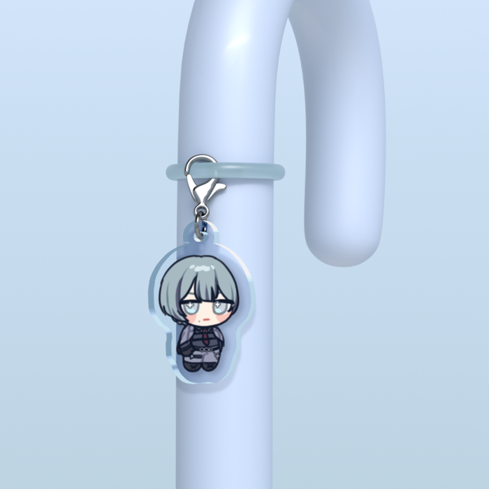 百合咲かをる