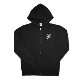 Tocix Dark Side ジップパーカー Yummy Or Yummy Online Shop Booth