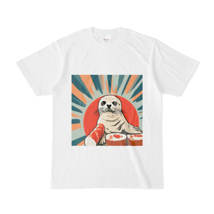 Tシャツ - S - 白(1)