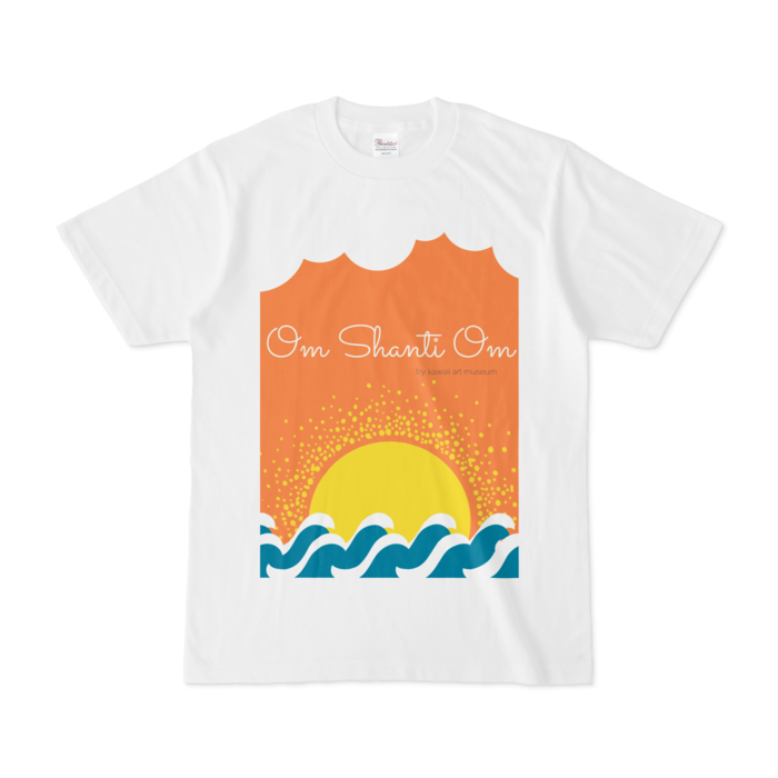 Tシャツ - S