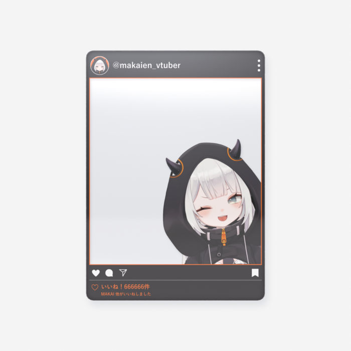 クリアカード - トレカ（63 × 88mm）