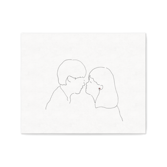 キャンバス - F3