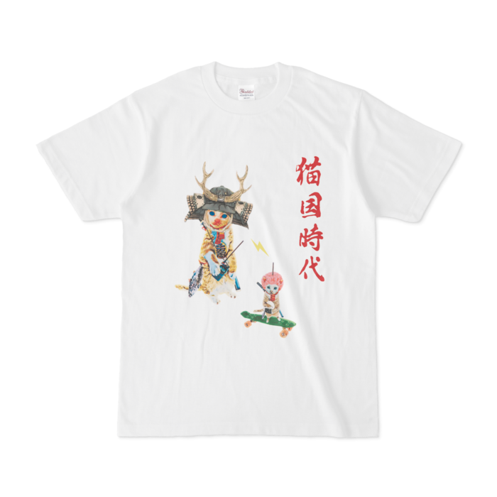 Tシャツ - S - 白