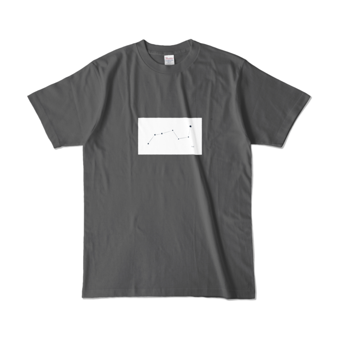 Charcoal - L -