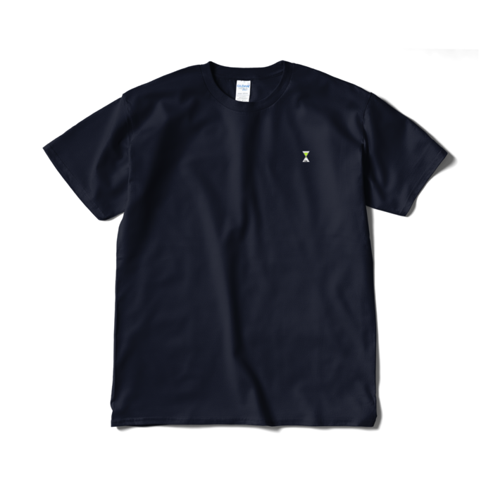 Tシャツ(短納期) - XL - ネイビー
