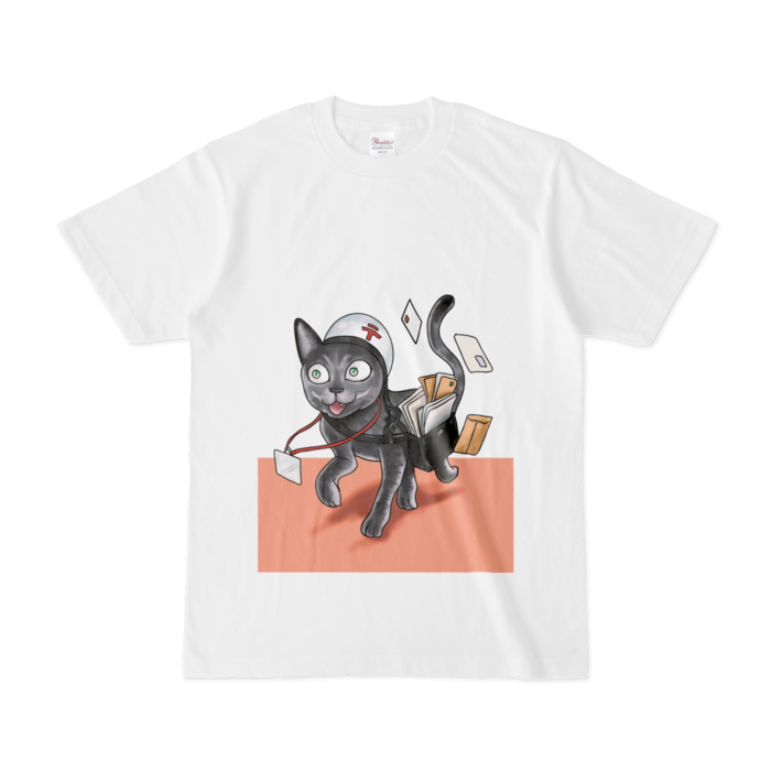 Tシャツ - S - 白