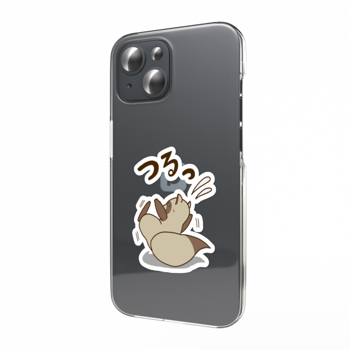 スマホステッカー - 縦