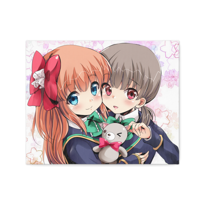 キャンバス - F3