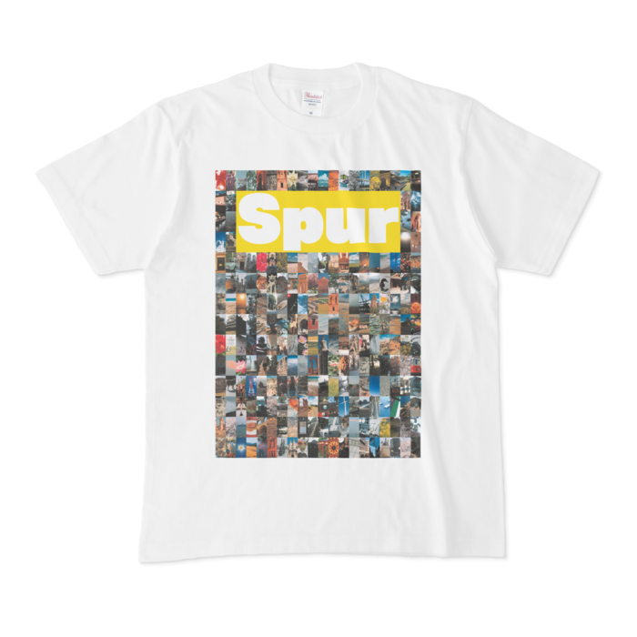 Tシャツ - M - 白