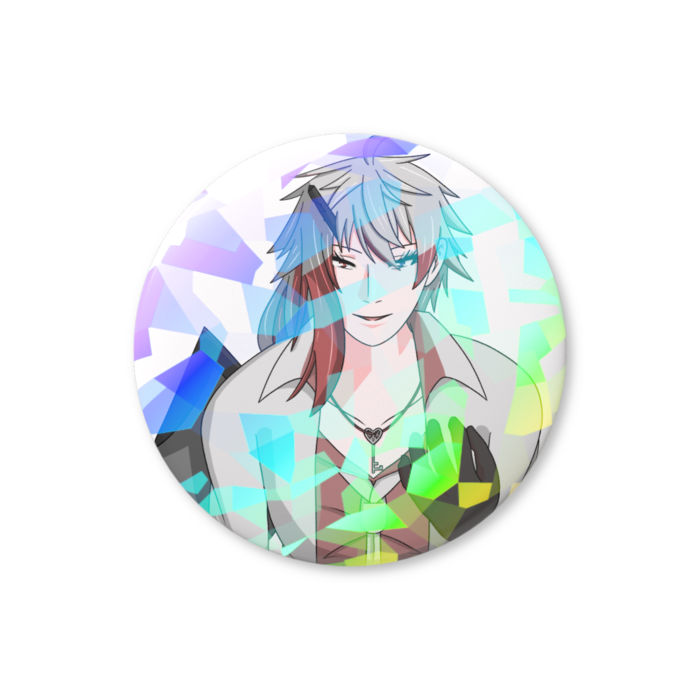 CLAVIS(クリスタル) 56mm