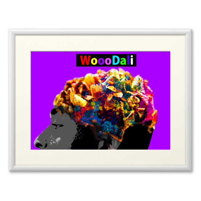 複製画(プリモアート) - A4