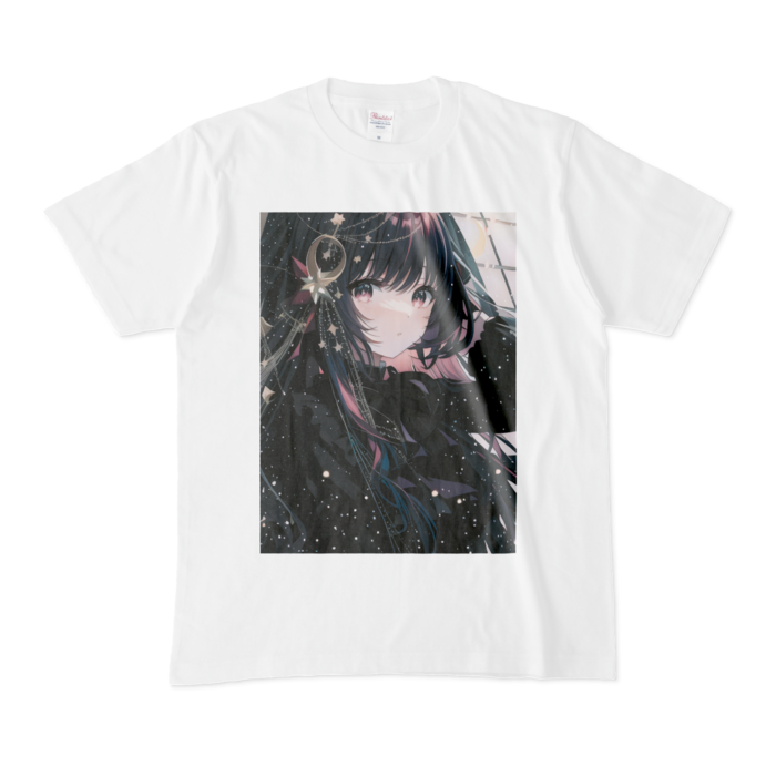 Tシャツ - M - 白