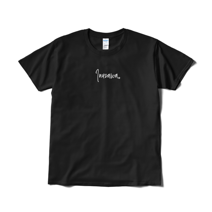 Tシャツ（短納期） - L - ブラック