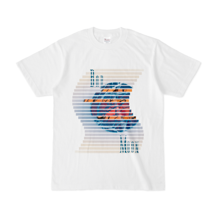 Tシャツ - S - 白