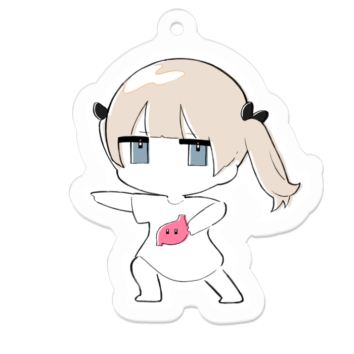しゅわっ - 50 x 50 (mm)