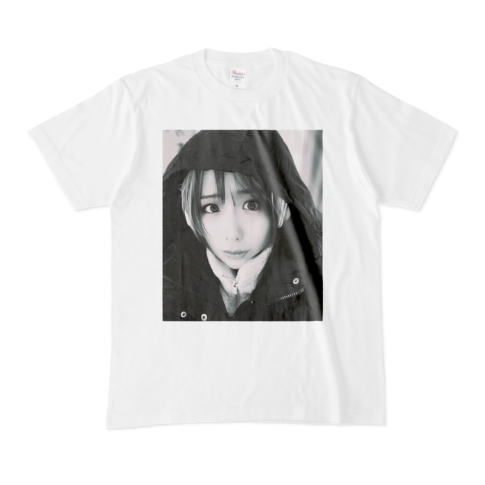 Tシャツ - M - 白